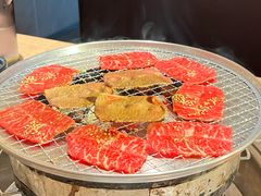 -隐家本格烧肉(万达广场店)