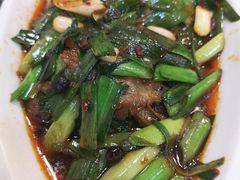 -蒲氏烤鸭(百寿路店)