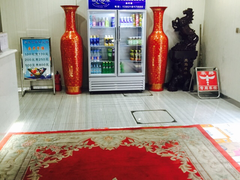 -豪爵台球棋牌·桌游俱乐部(康乐道店)