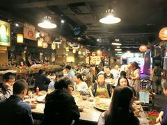 -佬革命主题火锅(玉沙路店)