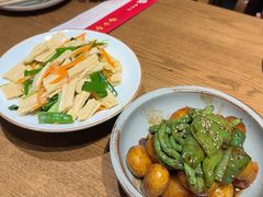 -鸽子窝(青塔店)