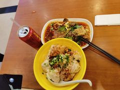 -龙抄手(春熙路总店)