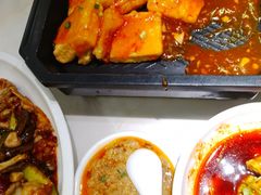 -刘胖子家常菜·蹄花焖藕(兴业店)