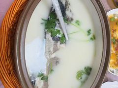 -翠茗农庄土菜馆(天目湖店)