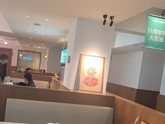 -花城粤菜餐厅(高新区店)