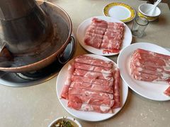 -总参北京涮羊肉