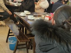 大堂-尚品牛味汤锅火锅(康定总店)