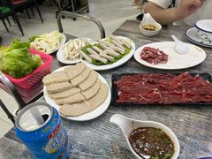 -全好食潮汕牛肉火锅(泗洲路店)