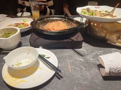-炊烟小炒黄牛肉(浦东世纪汇店)