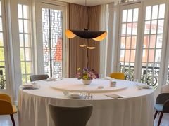 -伯衡55·吉品轩(乌鲁木齐南路店)