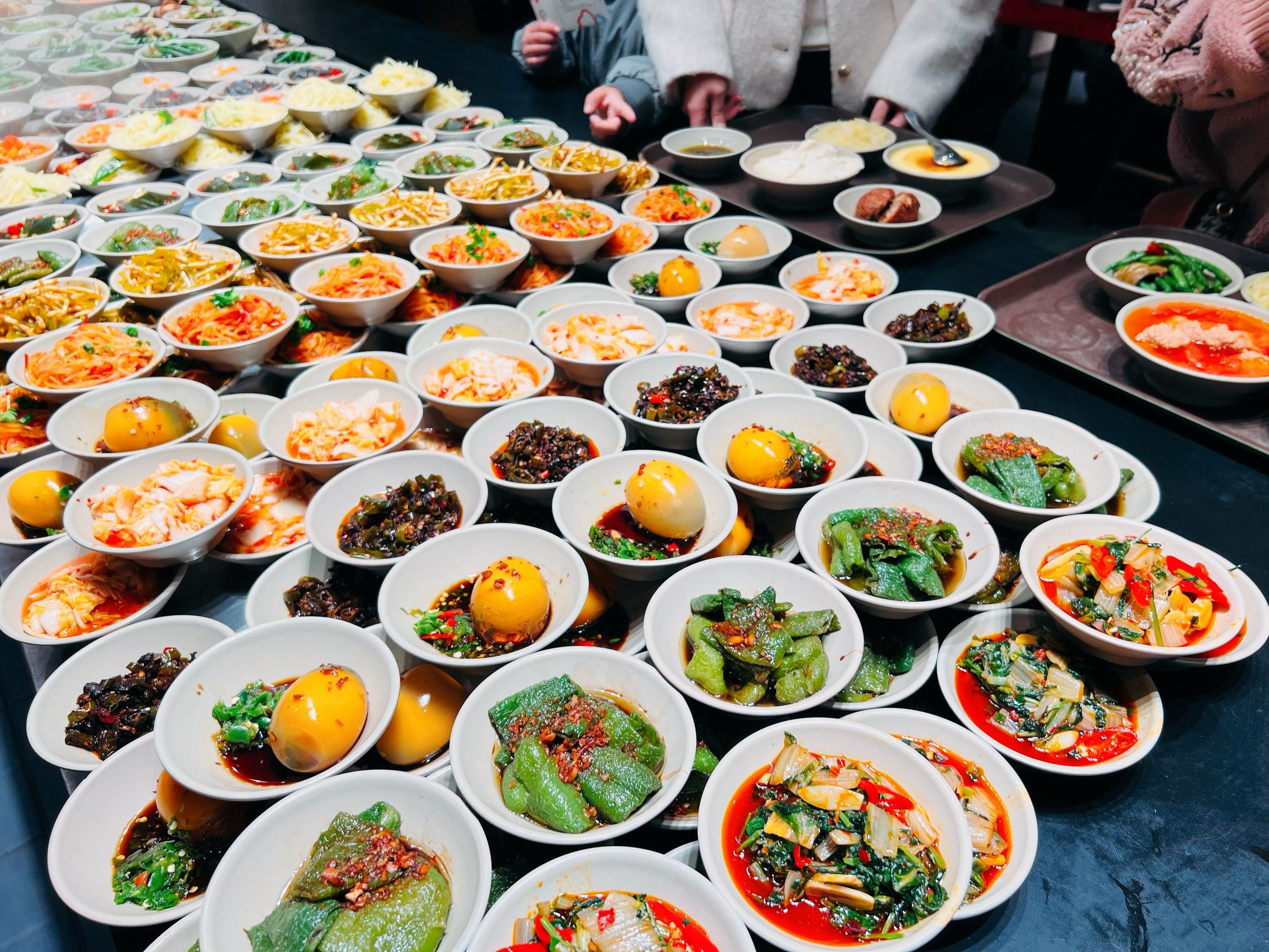 邛崃敲美味家常小碗菜!方便也实惠!