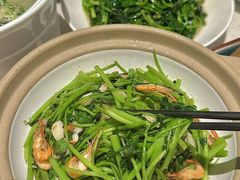 -刀板香·安徽菜(国购IFC店)