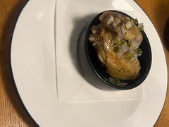 -玛尚诺意式餐厅(官舍店)