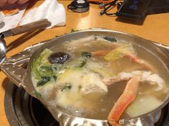 -蟹道乐(道顿堀本店)