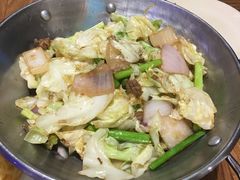 -北疆饭店(大运河博物馆宝龙店)
