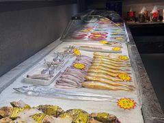 -恒记饭店·海鲜明档(淹城店)