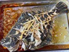 -北戴河庆山饭店·海鲜砂锅粥(北戴河黑石路店)