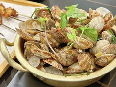 -老虎滩大连海鲜烧烤(建邺云锦路总店)