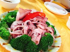 -阿妹小海鲜(下角店)