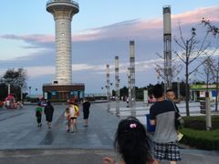 -日照灯塔风景区