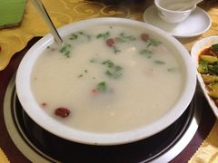 羊杂汤-东山羊庄(八卦岭店)