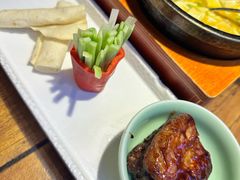 -路小缦·珍馐美馔(市心北路店)