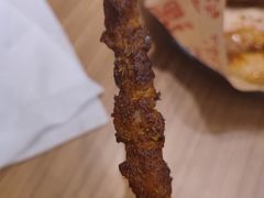 -探唐烧烤(棠东店)
