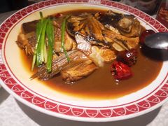 -旺顺阁·北京菜(北辰上品+)