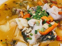 -稻香海鲜饭店(第一国际店)