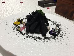 -福慧慈缘素食餐厅(王府井店)