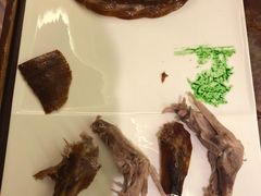 -同喜烤鸭店(光芒店)