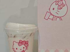 -喜茶(深圳福田星河COCO Park店)