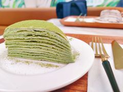 -丹礼糖甜品