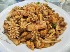-大眼锅贴饺子(河西店)