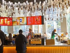 -星巴克臻选(湖滨道店)