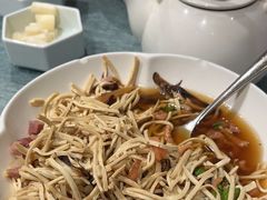 -小厨娘淮扬菜(清江苏宁广场店)