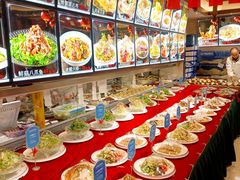 -盈春大饭店(千山路店)