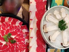 -五星桥原切肥牛火锅·30年专注好牛肉(湖塘店)