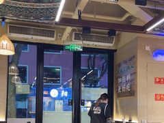 -云阿蛮云南生烫牛肉米线(奉贤路店)