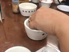 -香港蓮香樓(中環店)