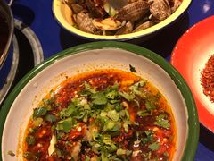 -马路边边火锅串串(观前街店)