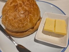 冰火菠萝油-新旺茶餐厅·早餐·夜宵(仙霞店)