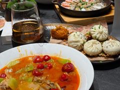 -高佳庄·舟山海鲜(海景旗舰店)