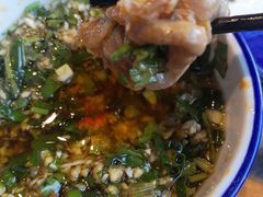 -蜀辣居鲜货老火锅(簇桥富顿中心店)