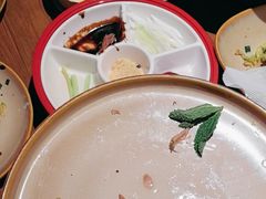 -青年公社烤鸭(熙悦天街店)