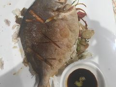 -老廣食堂(区庄店)