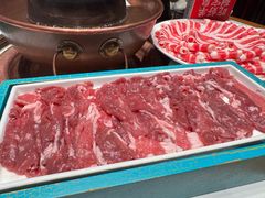 -宝泉铜锅·涮羊肉(解放东路店)