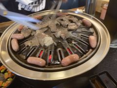 -九田家黑牛烤肉料理(珠江摩尔店)