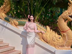 -西双版纳融创皇冠假日度假酒店