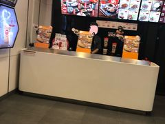 -永和大王(小厨·东四十条店)